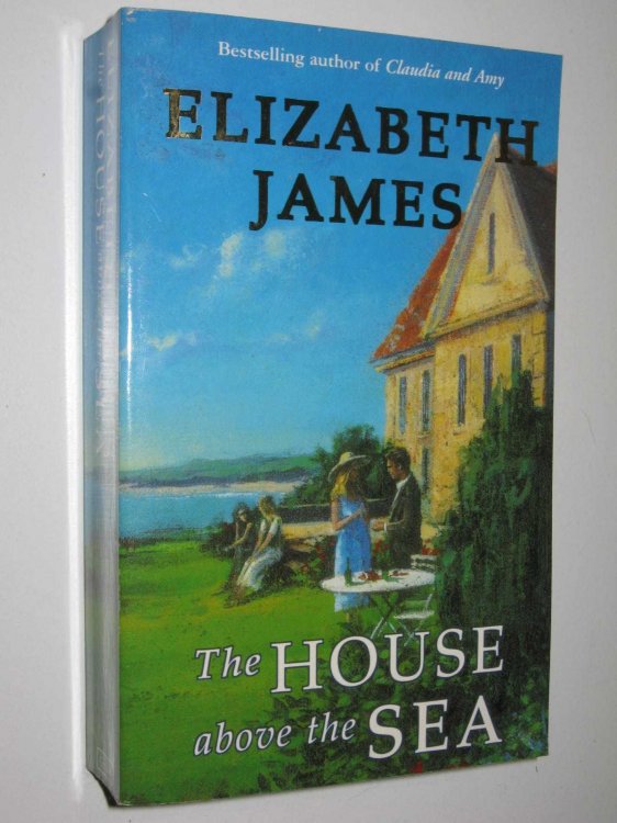 The House Above the Sea