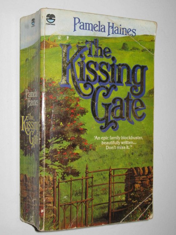The Kissing Gate