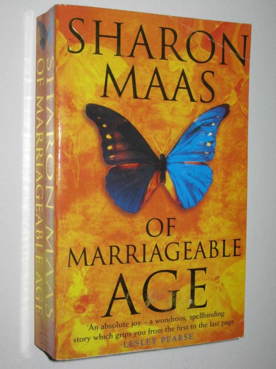 Of Marriageable Age