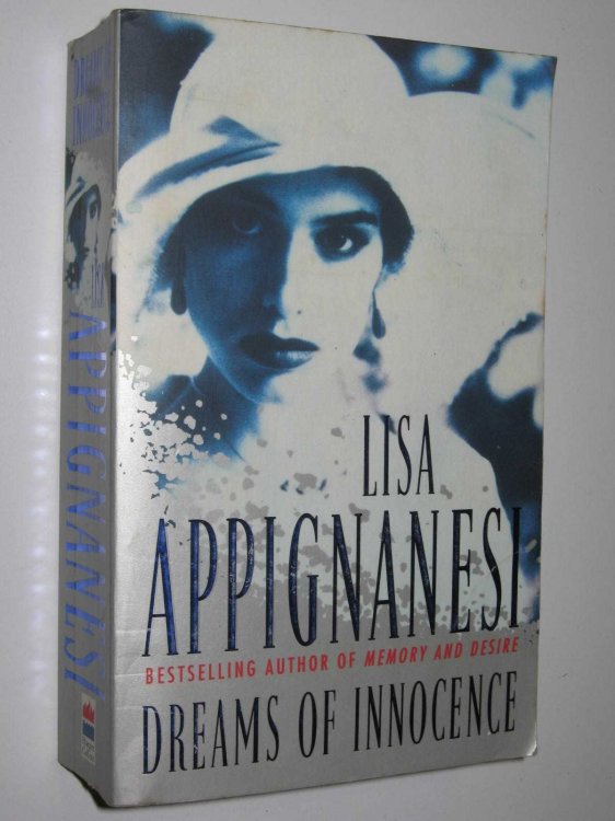 Dreams of Innocence