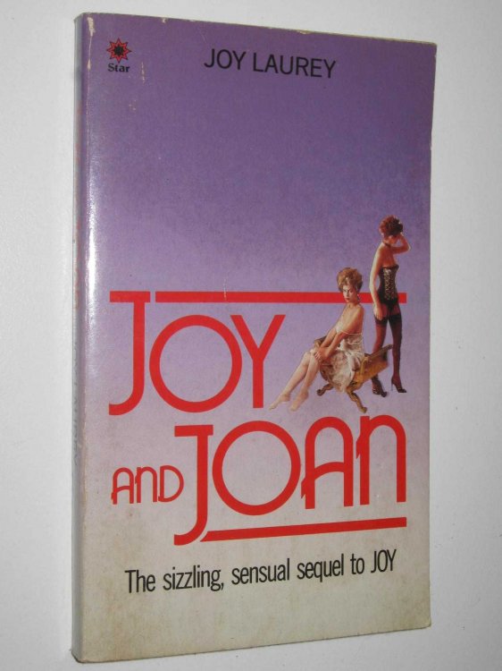 Joy and Joan
