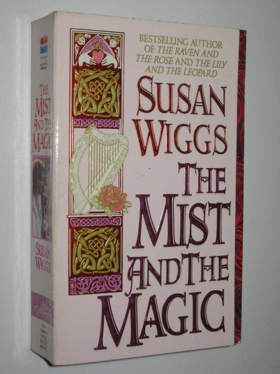 The Mist and the Magic
