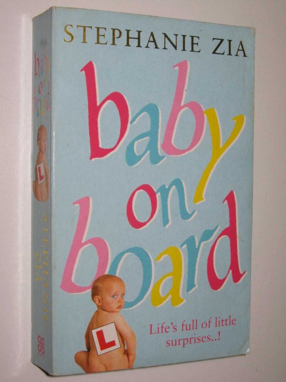 Baby on Board