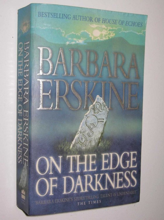 On the Edge of Darkness