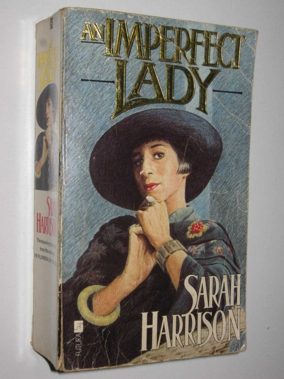 An Imperfect Lady