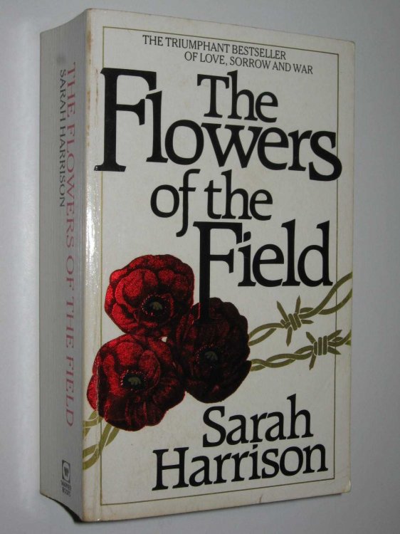The Flowers Of The Field