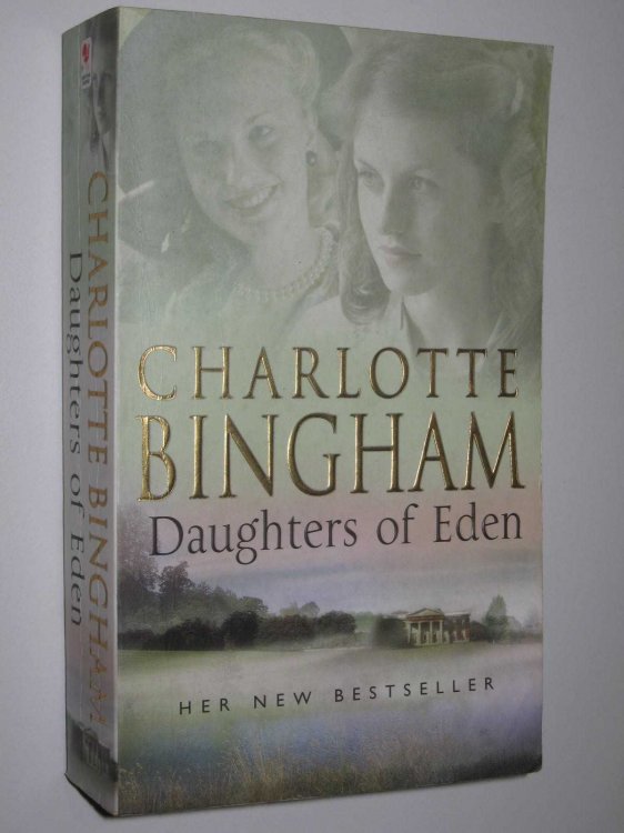 Daughters Of Eden