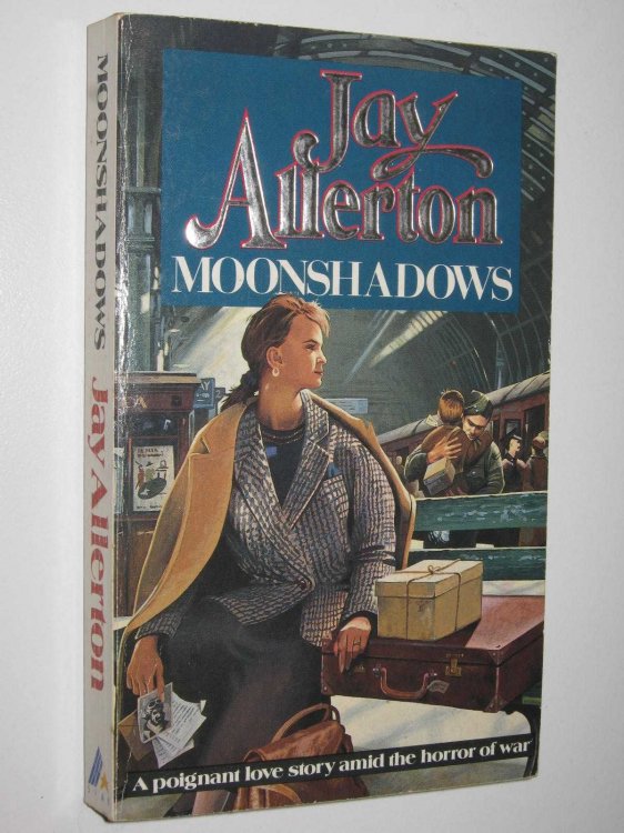 Moonshadows