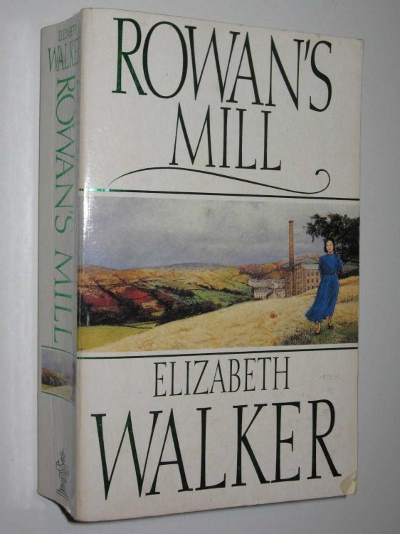 Rowan's Mill