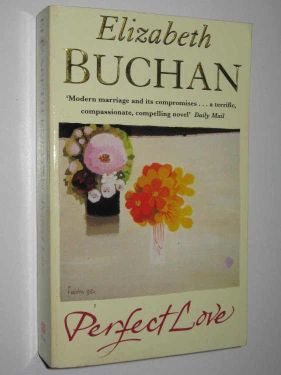 Perfect Love