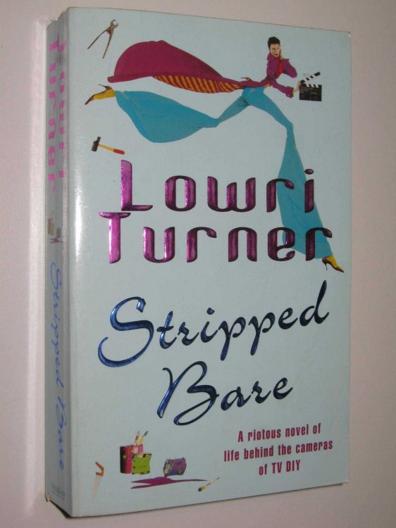 Stripped Bare