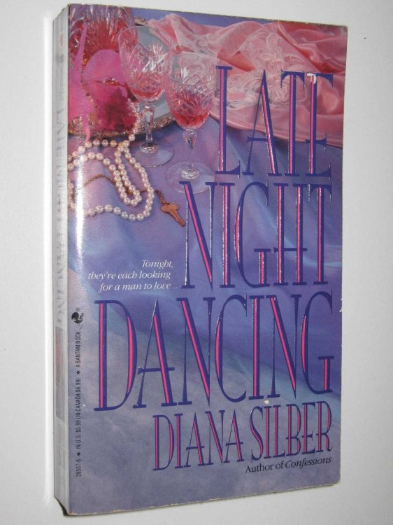 Late Night Dancing