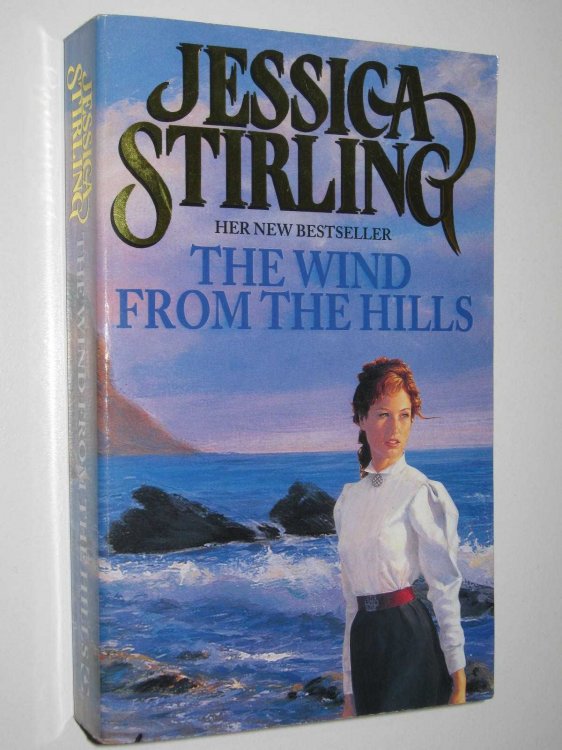 The Wind From The Hills