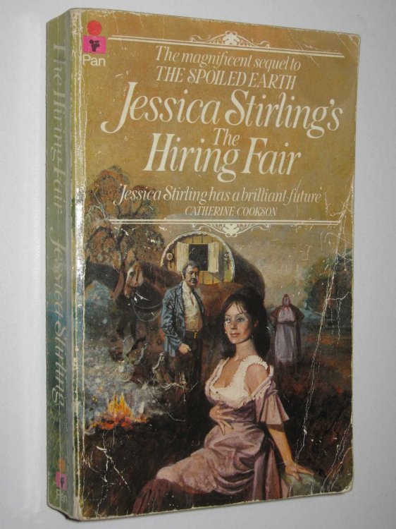 The Hiring Fair - Stalker Series #2