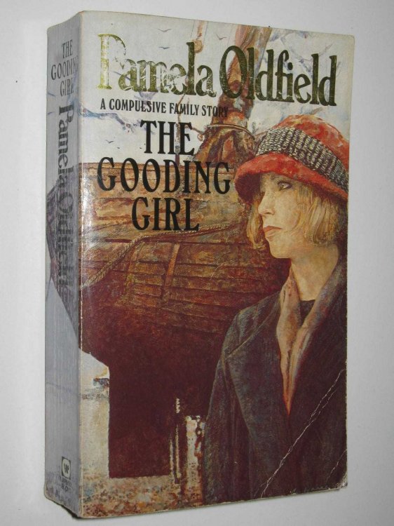 The Gooding Girl