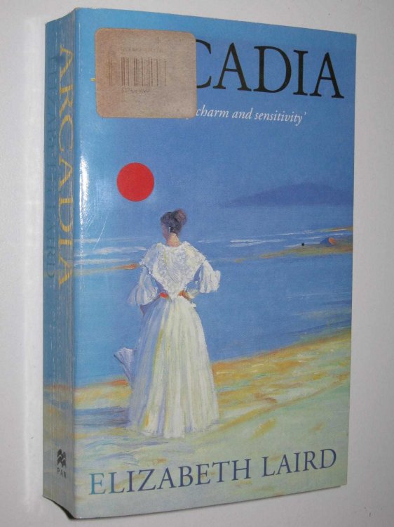 Arcadia