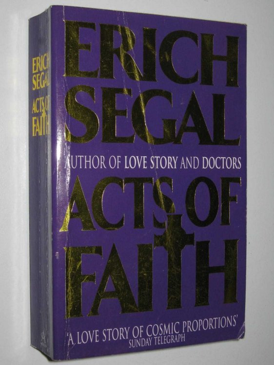 Acts of Faith