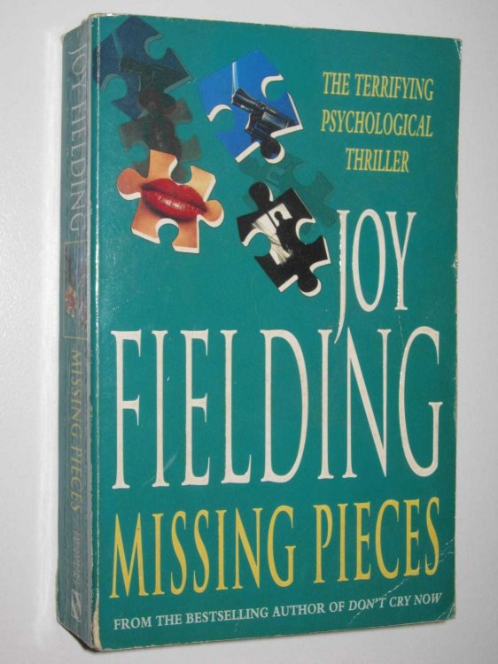 Missing Pieces