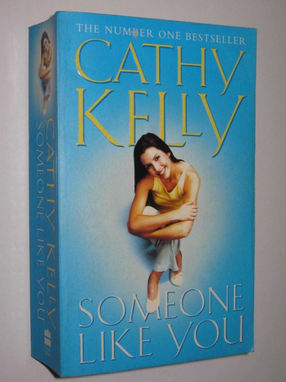 Someone Like you
