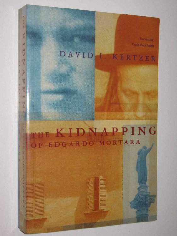 The Kidnapping of Edgardo Mortara