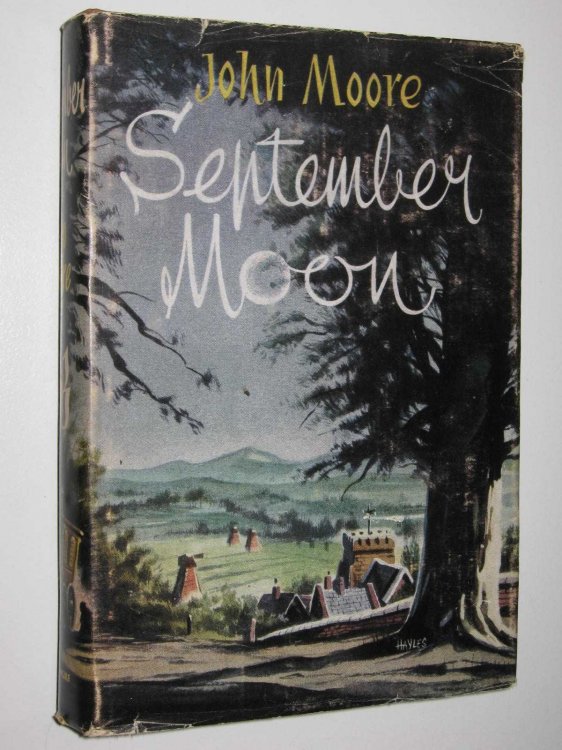 September Moon