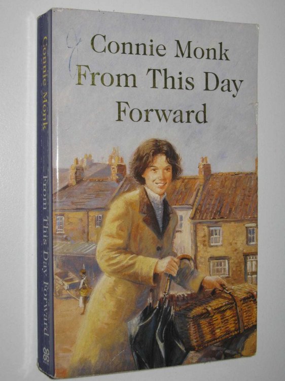 From This Day Forward