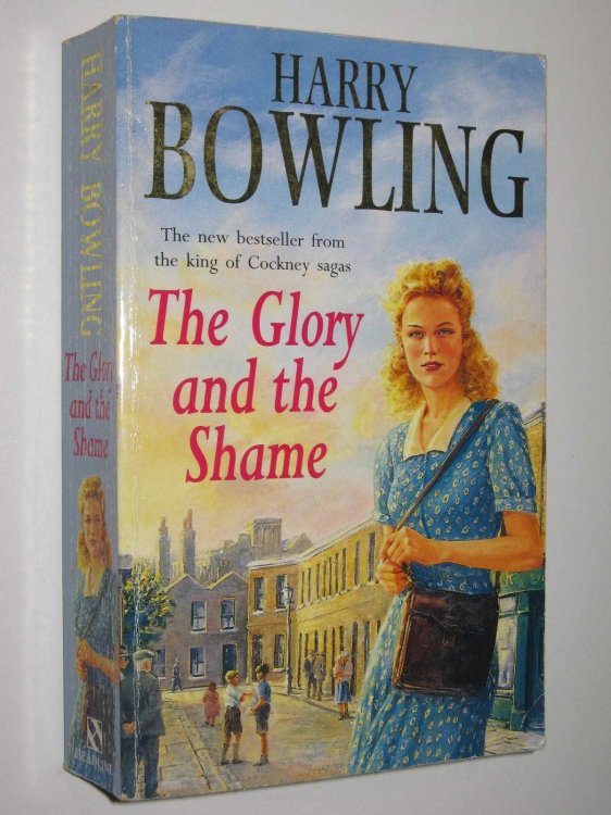 The Glory And The Shame
