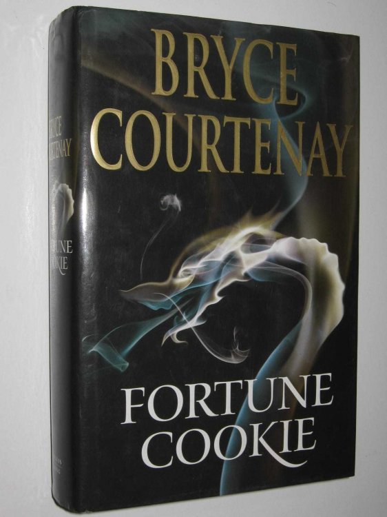 Fortune Cookie