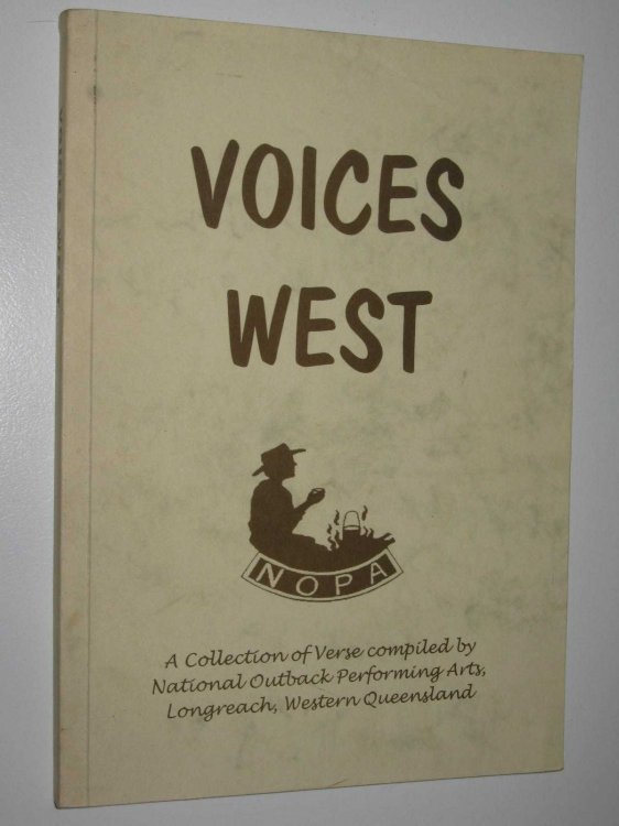Voices West