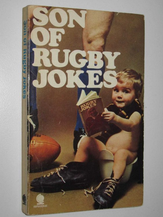 Son Of Rugby Jokes