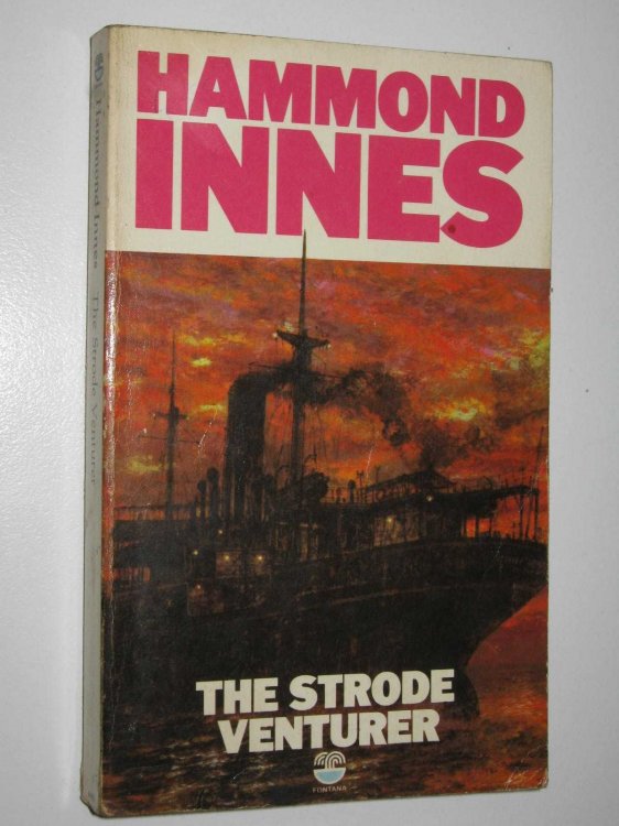 The Strode Venturer