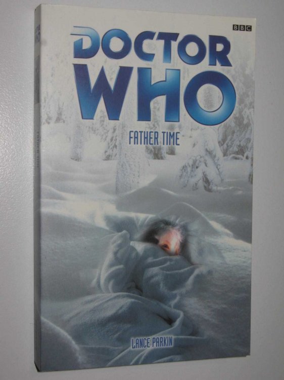 Doctor Who: Father Time
