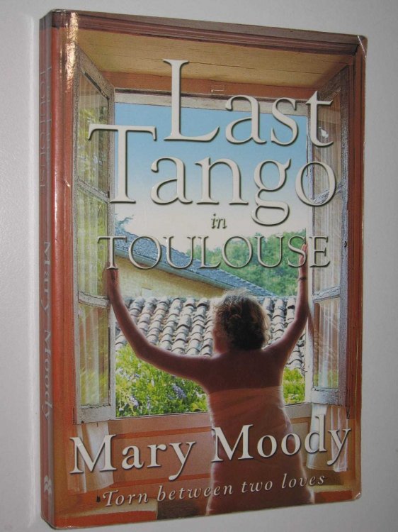 Last Tango in Toulouse