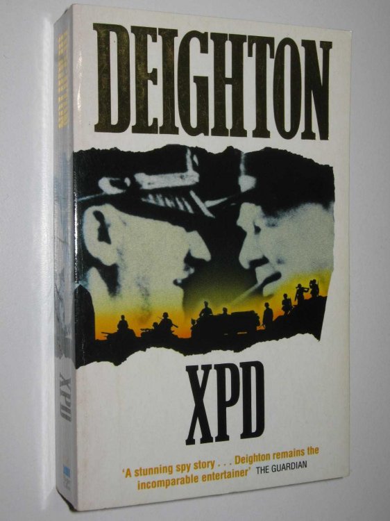 XPD