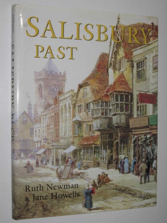 Salisbury Past