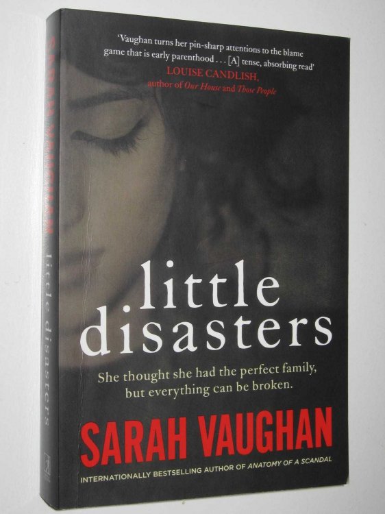 Little Disasters