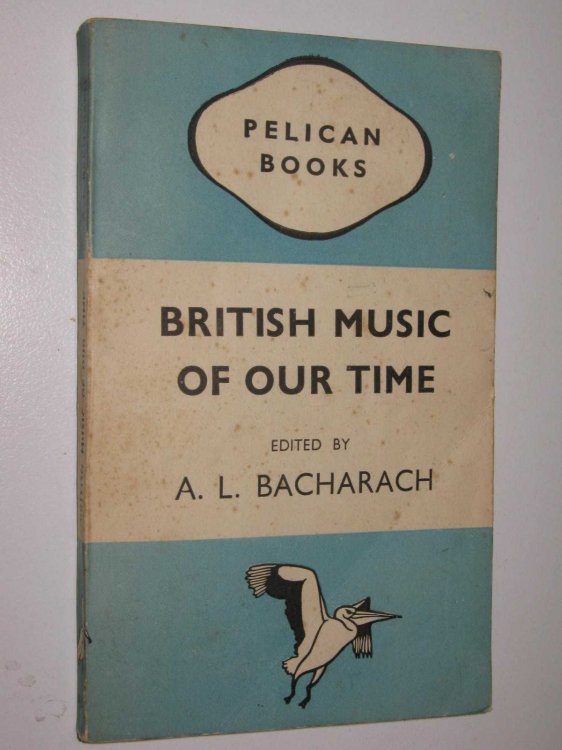 British Music of Our Time