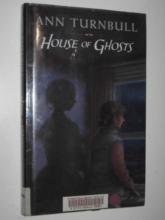 House Of Ghosts