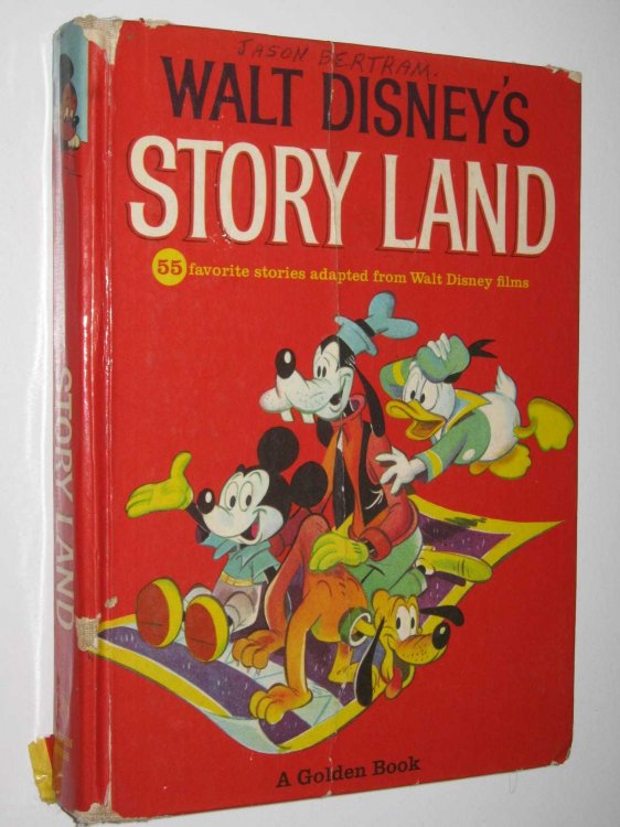 Story Land