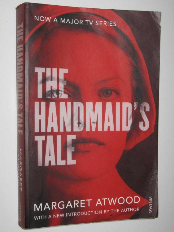 The Handmaid's Tale