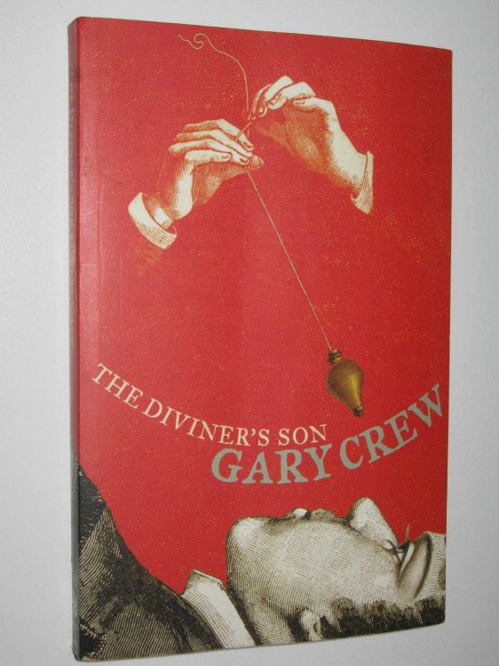 The Diviner's Son
