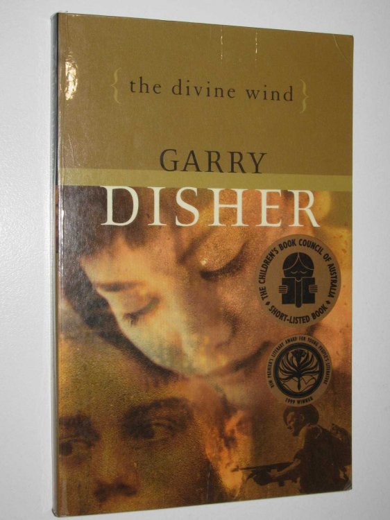 The Divine Wind