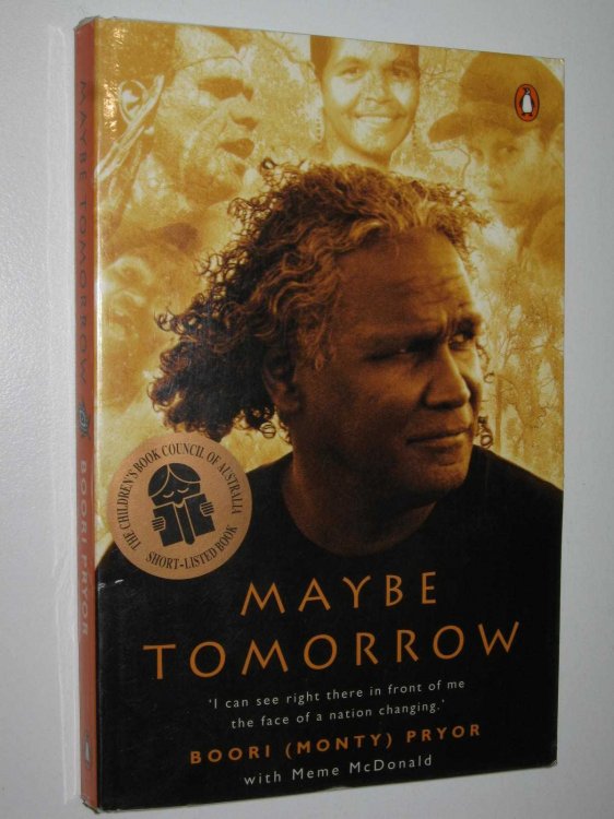Maybe Tomorrow