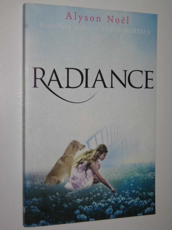 Radiance - Riley Bloom Series #1