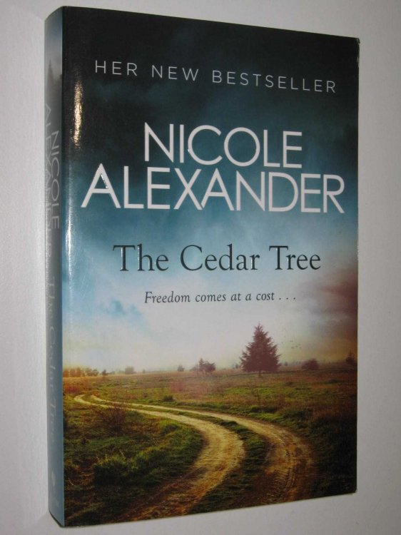 The Cedar Tree