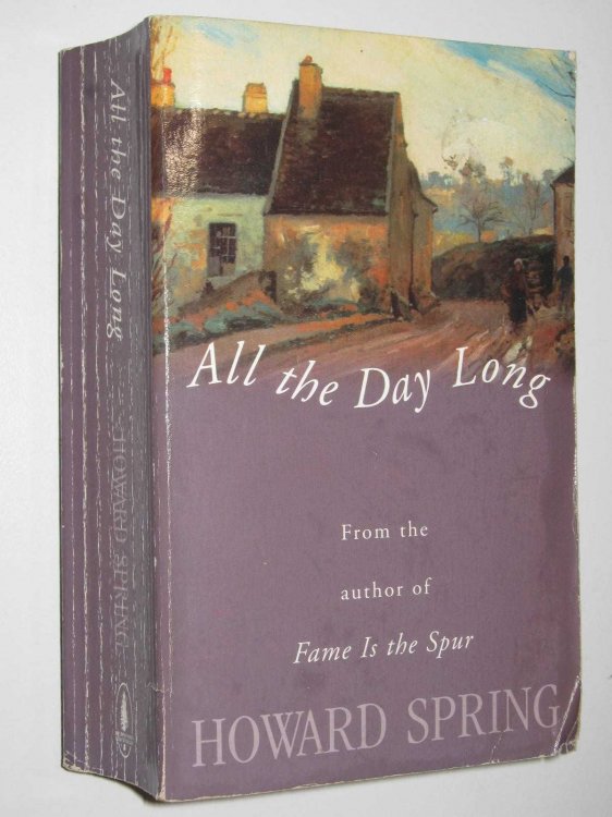 All The Day Long