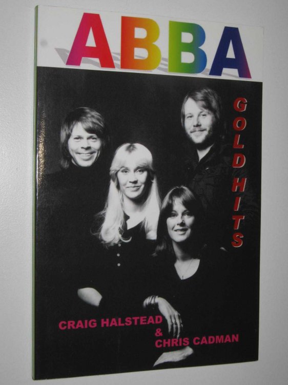 Abba Gold Hits