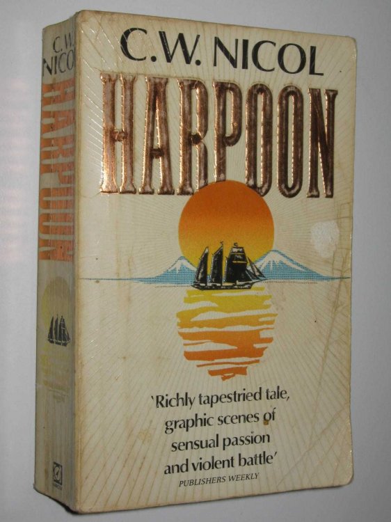Harpoon