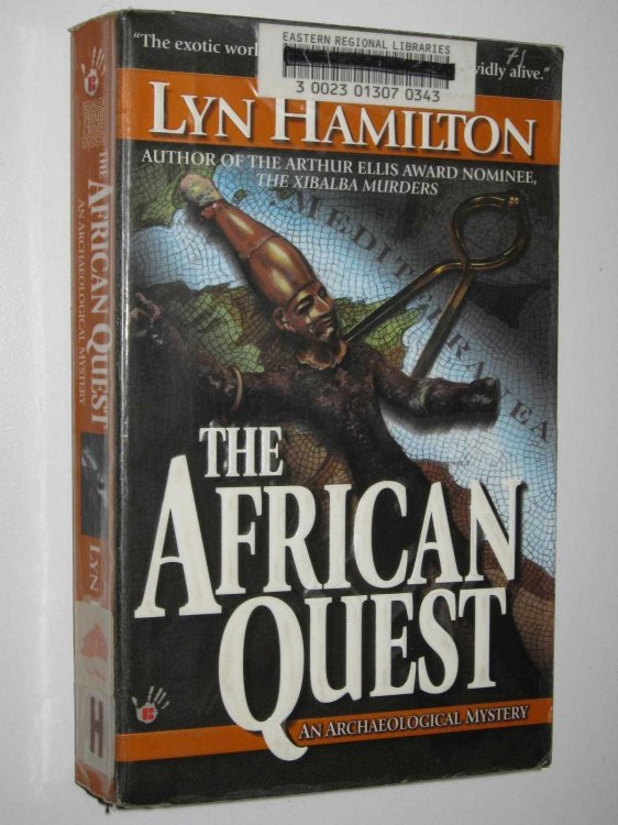The African Quest