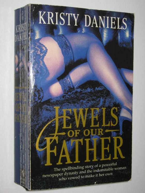 Jewels Of Our Father